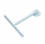 Du&scaron;iklaasi puhastaja Gedy Gummy 264102, 23 cm, 22 cm