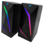 Juhtmevaba k&otilde;lar Media-Tech MT3172 Cobra Pro Urion 2.0, must v., 8 W