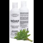 &Scaron;ampoon Noah 1.7. Black Peper And Pepermint, 250 ml