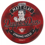 Juuksepumat Dapper Dan Matt Clay, 100 ml