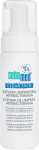 Puhastav n&auml;ovaht Sebamed Clear Face, 150 ml