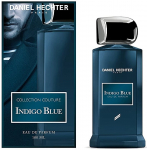 Parf&uuml;&uuml;mvesi Daniel Hechter Indigo Blue, 100 ml