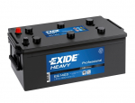 Aku Exide EG1403, 12 V, 140 Ah, 760 A