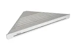 Vannitoariiul Ravak Slim C, 20.6 cm x 2.2 cm x 29 cm, kroom v.