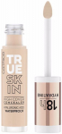 Peitekreem Catrice True Skin, 010 cool cashmere, 4.5 ml