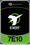 K&otilde;vaketas (HDD) Seagate Exos 7E10 DZSGTE3T20NM00B, 3.5", 2 TB