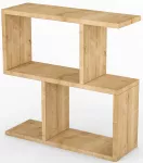 Kohvilaud Kalune Design Life, tamm v., 20 cm x 60 cm x 60 cm
