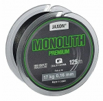 J&otilde;hv Jaxon Monolith Premium 3096025, 1250 cm, 0.025 cm, hall v.