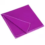 Spordir&auml;tik Springos Towel CS0039, violetne v., 150 cm x 75 cm