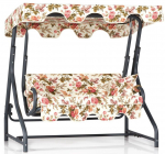 Aiakiik Kalune Design Morus Rose, mitmev&auml;rviline, 110 cm x 170 cm x 165 cm