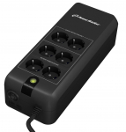 Lisa PowerWalker VFD 600 APFC, 5 Ah