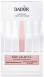 Ampullid n&auml;ohoolduseks Babor SOS, 14 ml