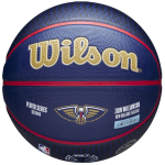 Korvpalli pall Wilson NBA Player Icon Zion Williamson, 7 suurus