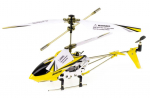 Rc helikopter Syma S107H 7228_1, kollane v.