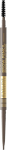 Kulmupliiats Eveline Micro Precise, 0.06 g, hele pruun v. 02 soft brown