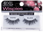 Ripsmed Ardell Wispies, 2 tk, must v.