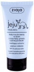 Puhastav n&auml;ovaht Ziaja Jeju White Face Mousse, 50 ml
