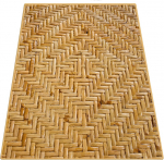 Vaip Conceptum Hypnose Tetris 286CHL5017, beež, 120 cm x 80 cm