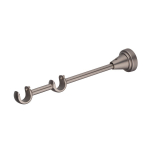 Kardinapuu hoidikud Domoletti 90292173, &Oslash; 16 mm, kroom v.