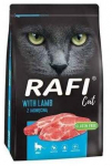 Kuiv kassitoit Dolina Noteci Rafi Lamb, lambaliha, 7 kg