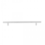 K&auml;epide Domoletti 303 / 288, 36.8 cm, matt kroom