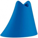 Hambaharja hoidik Promis Hello Brusher, sinine v.