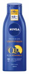 Kehakreem Nivea Q10 and Vitamin C, 400 ml