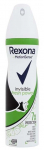 Kehadeodorant Rexona Invisible Fresh Power, 150 ml
