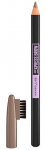Kulmupliiats Maybelline Express Brow, 4.3 g, pruun v. 03 soft brown