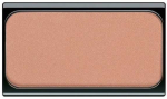 P&otilde;sepuna Artdeco Blusher, 13 brown orange, 5 g