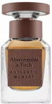 Tualettvesi Abercrombie & Fitch Authentic Moment, 50 ml