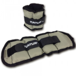 Universaalne raskus Tunturi Arm/Leg, 2 x 1 kg