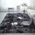 Vaip Strado Ombre Shaggy, tumehall v., 300 cm x 200 cm