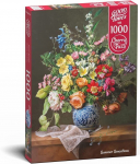 Pusle CherryPazzi Summer Sensations 1000 el. 30127, 70 cm x 50 cm, 1000 tk, mitmev&auml;rviline