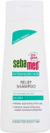 &Scaron;ampoon Sebamed Relief, 200 ml