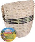 Pesa Zolux, 12.5 cm x 17 cm x 18 cm