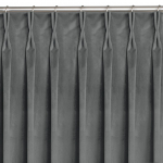 &Ouml;&ouml;kardin Homede Vila, grafiit v., 200 cm x 245 cm