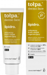 &Ouml;ine n&auml;okreem Tołpa Dermo Face Lipidro, 40 ml