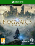Xbox One m&auml;ng WB Games Hogwarts Legacy