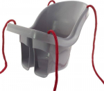 Rippkiik &ndash; tool lastele TE0642, 38 cm, 47 cm, hall v.