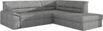 Nurgadiivan Elano Sawana 21, hall v., parem, 255 x 212 cm x 90 cm