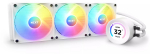 Veejahuti protsessorile NZXT Kraken Elite 360 RGB