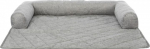 Loomavoodi Trixie Nero TX-37578, hall v., 90 cm x 90 cm