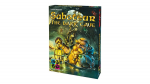 Kaardilauam&auml;ng Smart Games Saboteur: The Dark Cave BRG/SABC