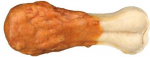 Koeramaius Trixie Denta Fun Dental Bone With Chicken
