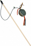 M&auml;nguasi pulgal kassidele Barry King Fishing Rod 16016, hall v., 40 cm