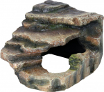 Akvaariumi dekoratsioon Trixie Rock TX-76194, hall v., 16 cm