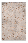 Vaip Conceptum Hypnose EEXFAB826, kuldne/beež, 230 cm x 160 cm