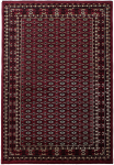 Vaip sise Ayyildiz Marrakesh Oriental 0351, punane v., 170 cm x 120 cm