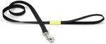 Koera rihm Beeztees, must v., 1.2 m x 10 mm